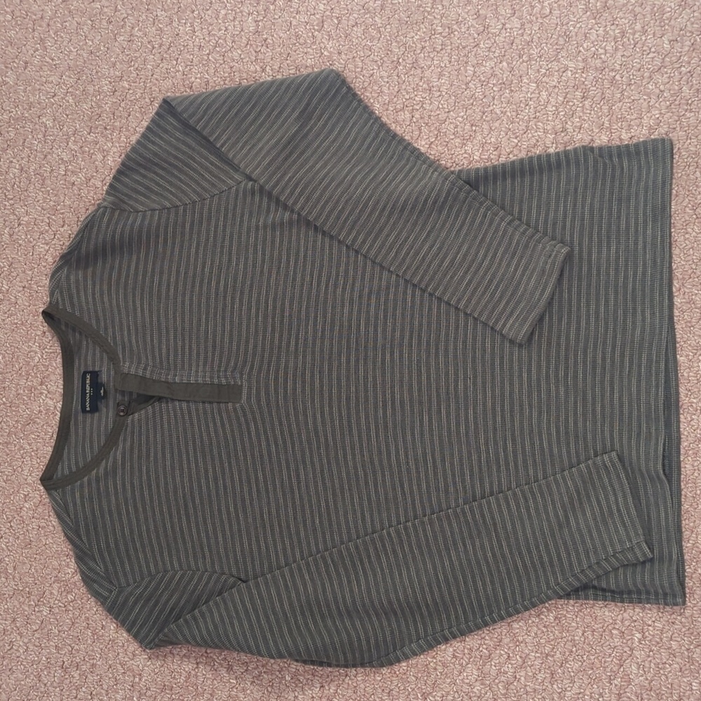 Banana Republic long sleeve shirt